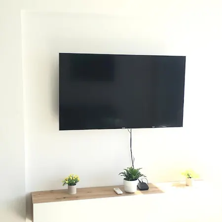 Malibu Appartement Benalmádena