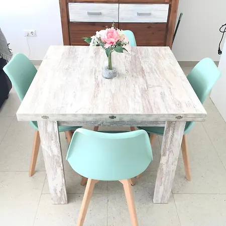 Appartement Malibu Benalmádena