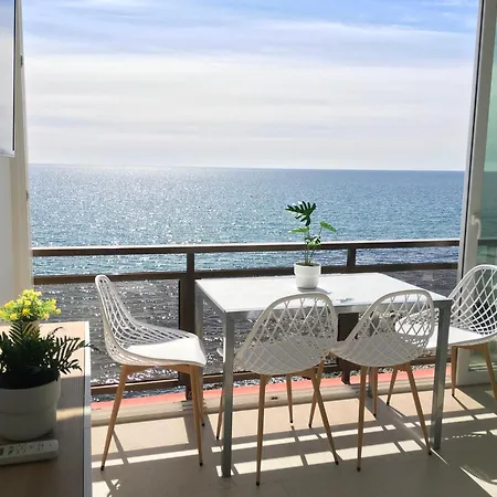 Malibu Appartement