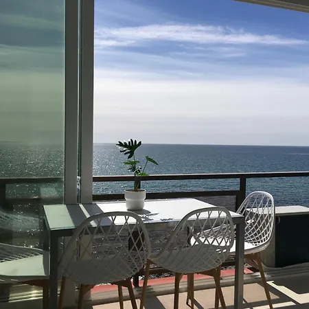 Malibu * Benalmádena