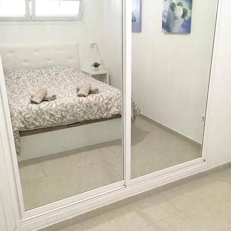 Malibu Appartement Benalmádena