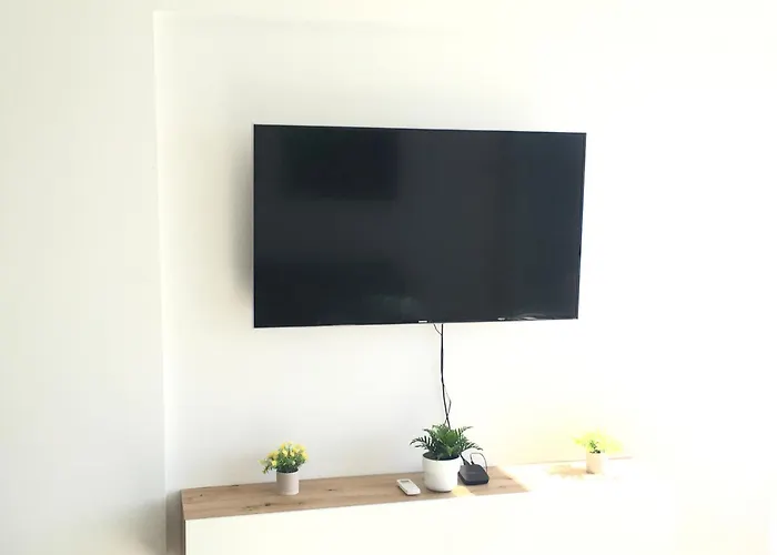 Malibu Apartmán Benalmádena