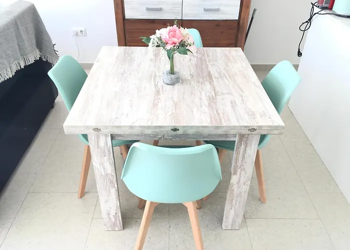 Apartmán Malibu Benalmádena