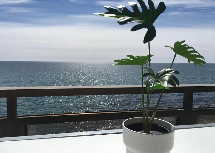 Malibu * Benalmádena