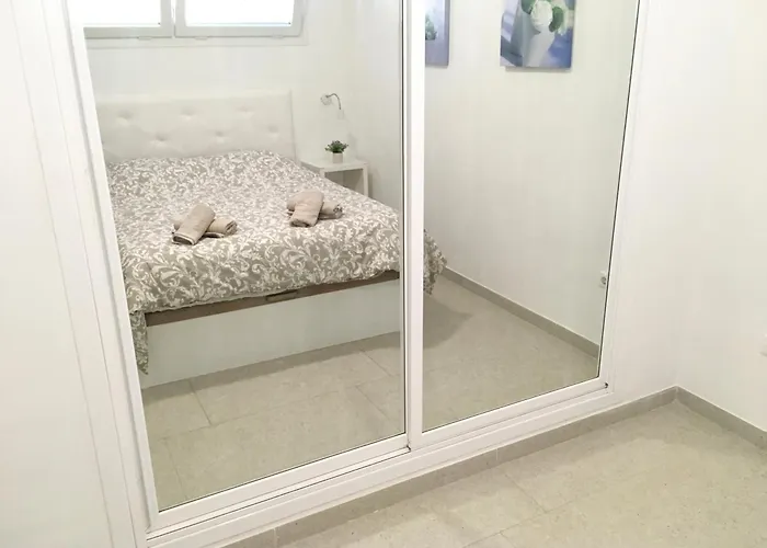 Malibu Apartmán Benalmádena